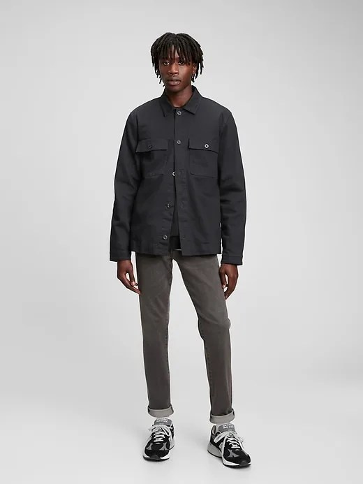 Gap Soft Wear Slim Jeans
