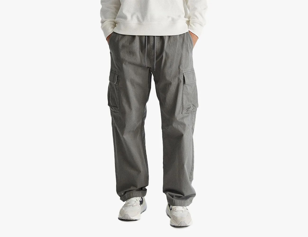 PacSun Baggy Cargo Pants