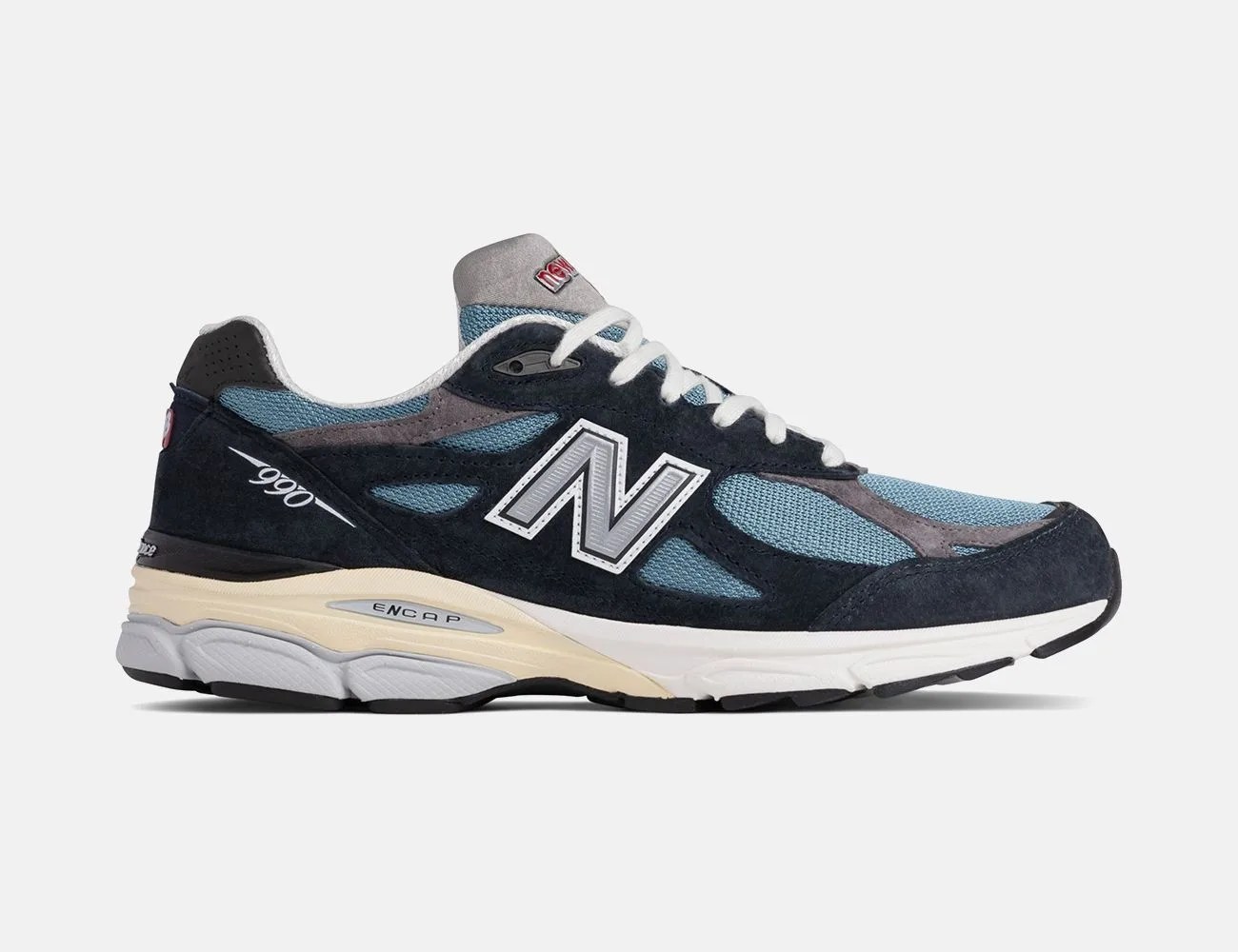 New Balance MADE in USA 990v3