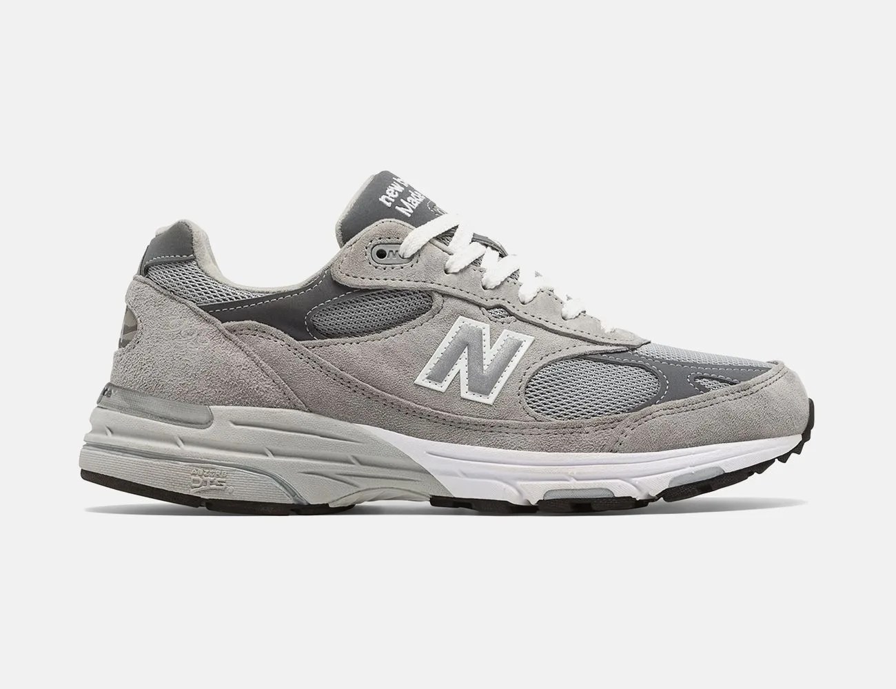 New Balance Made in US 993
