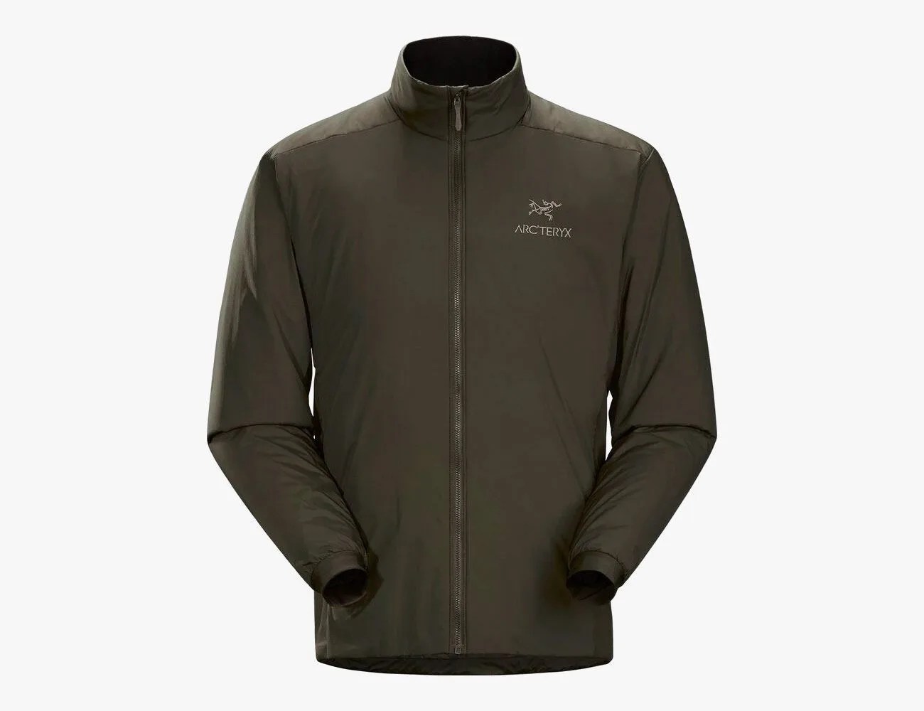 arc'teryx atom lt insulated jacket