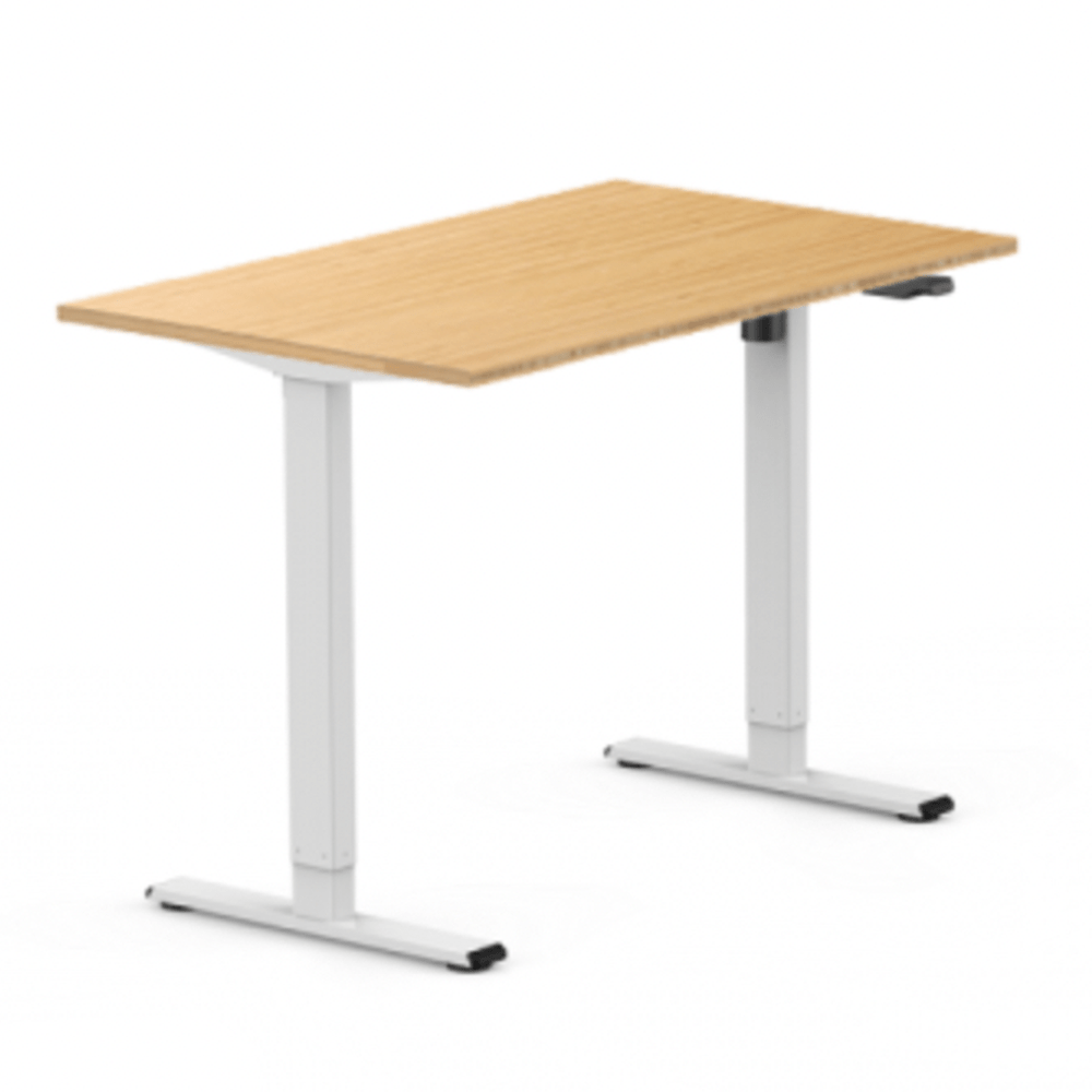 Kana Bamboo Standing Desk