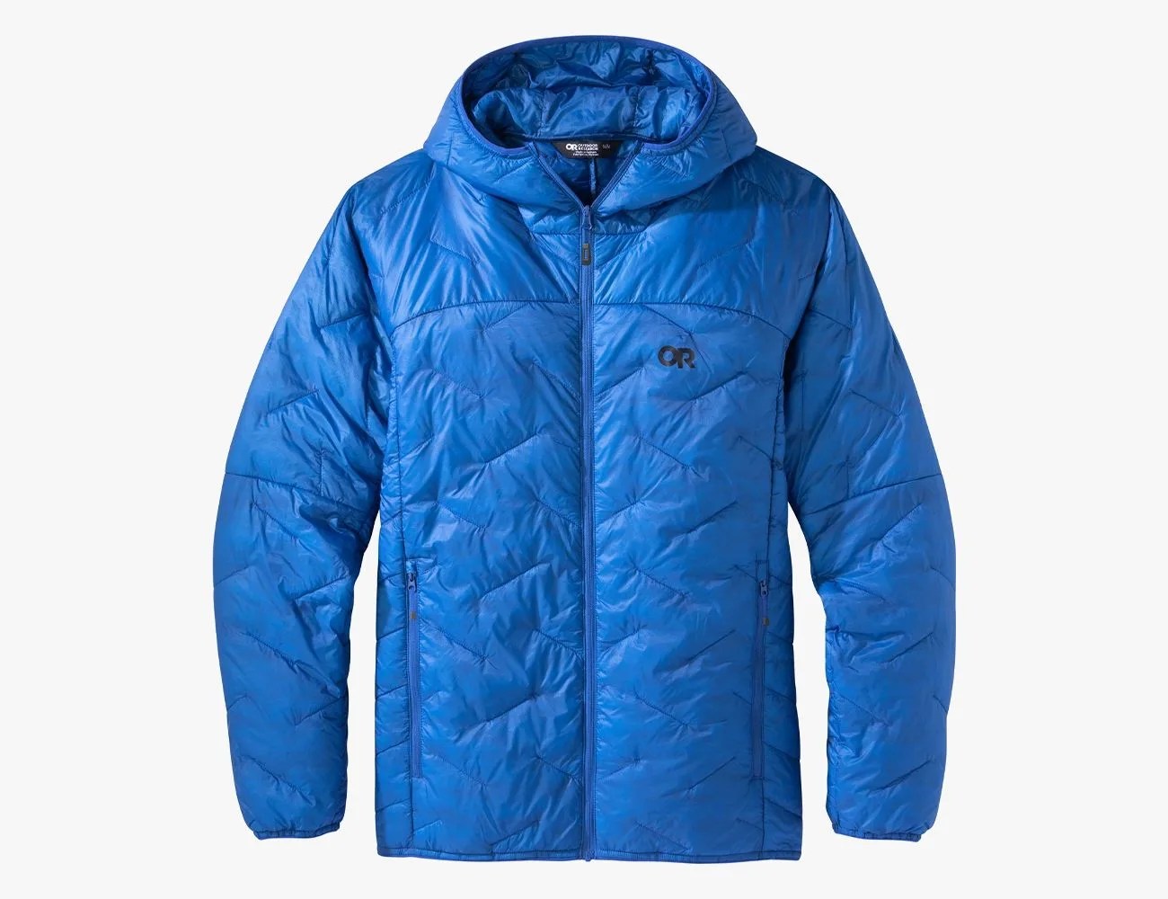 down jacket
