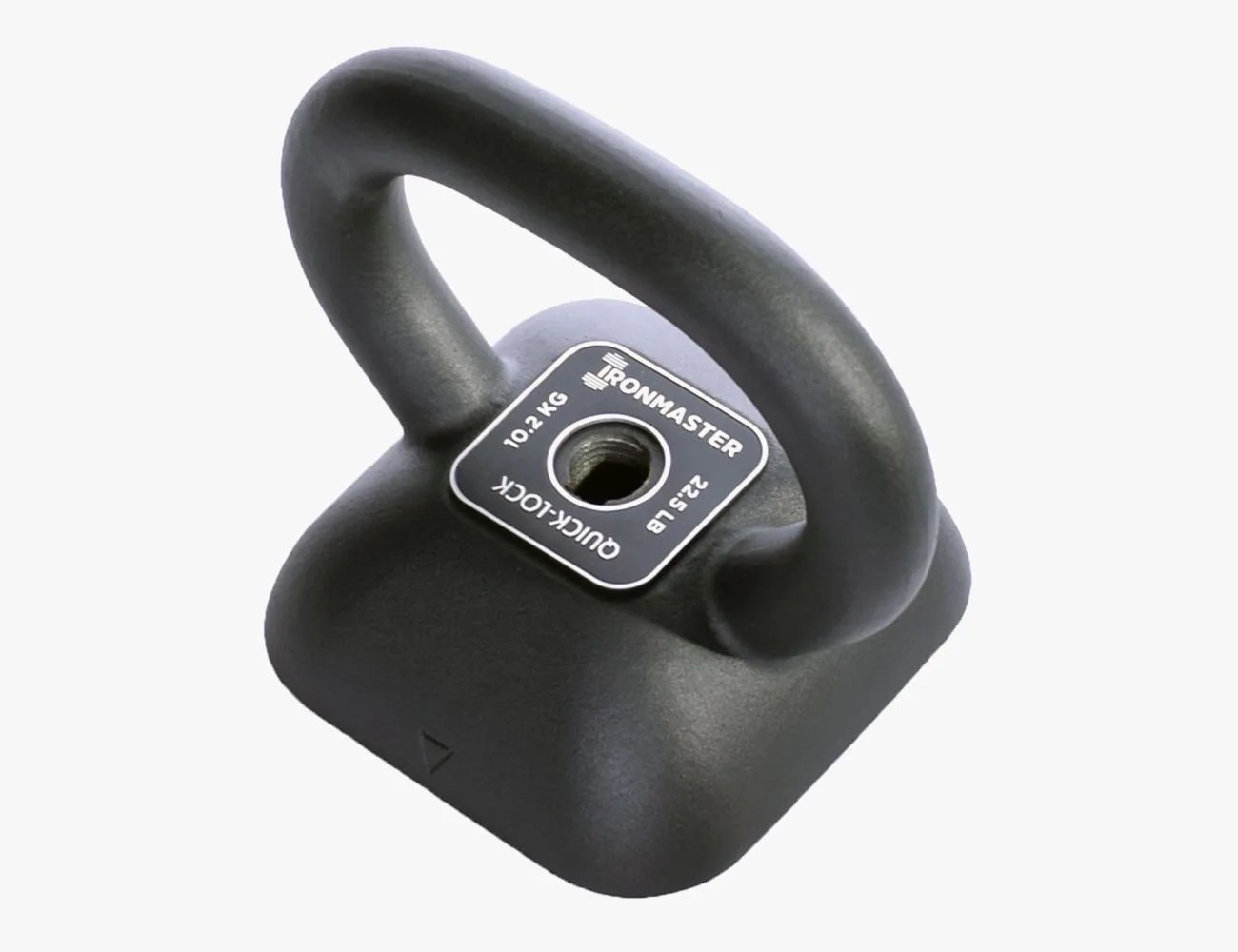 adjustable kettle bell