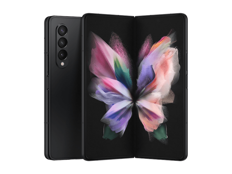 Samsung Galaxy Z Fold 3