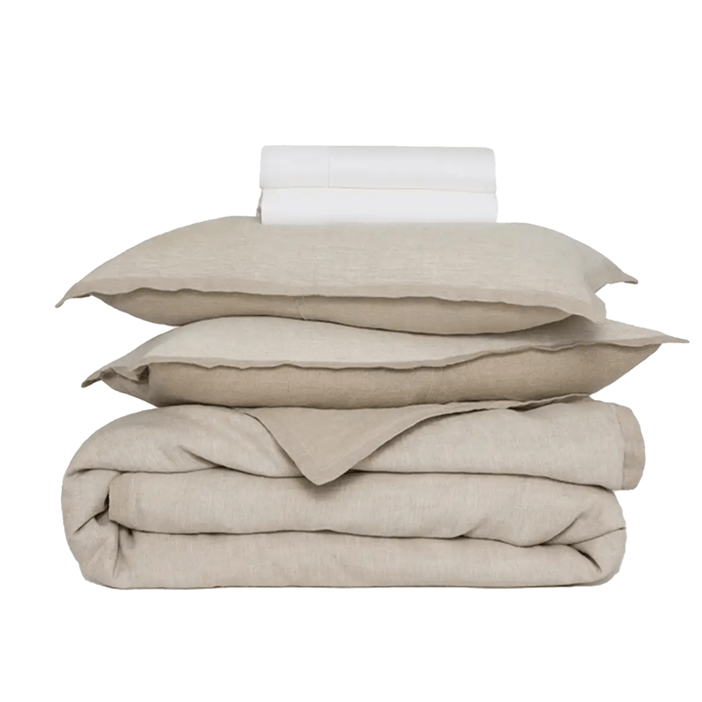 Linen Sheet Set