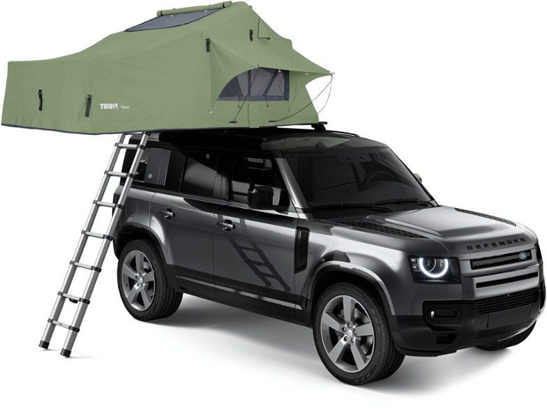 Thule Tepui Explorer Autana 3 Tent