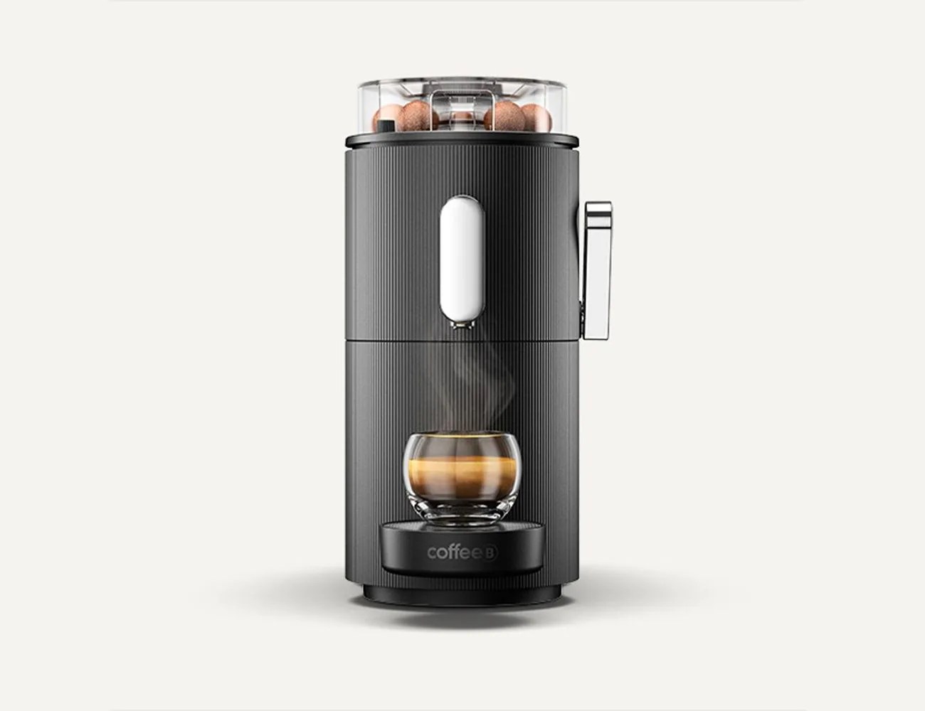 coffee b coffee maker