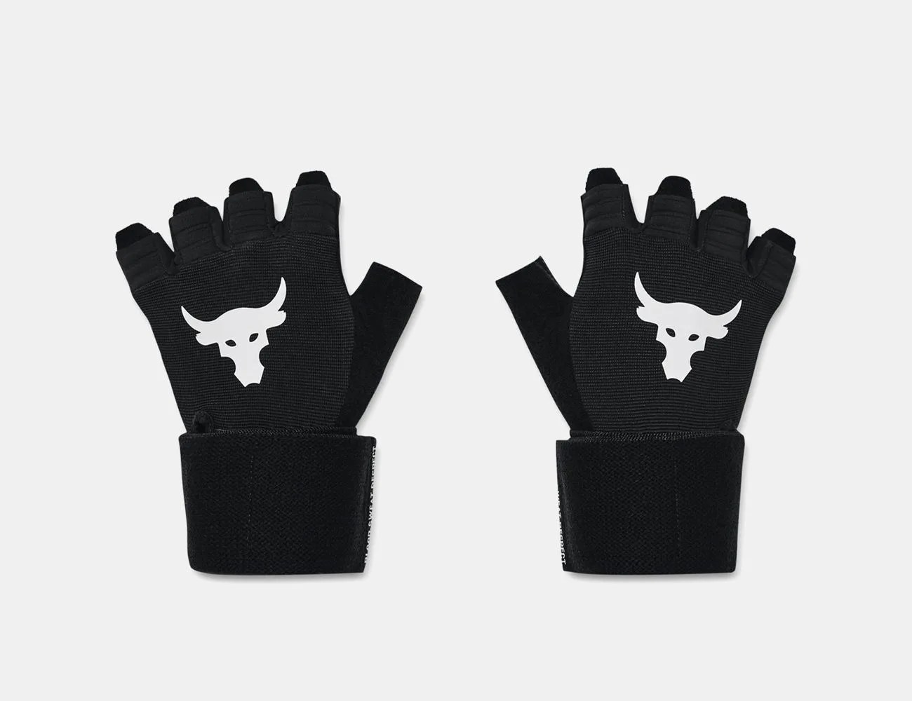 Under Armour Project Rock Training Gloves