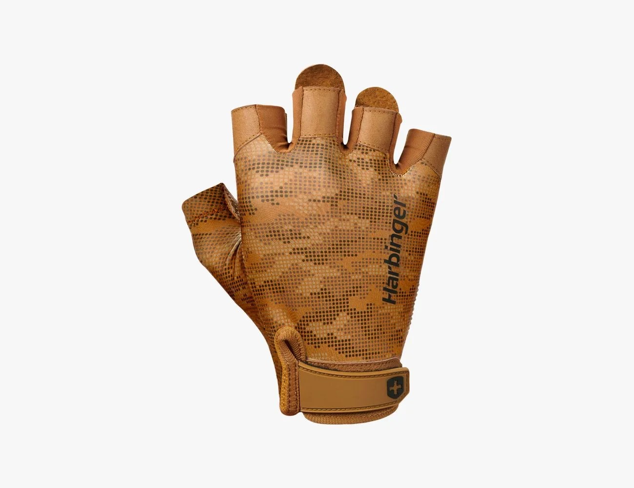Harbinger Fitness Pro Gloves