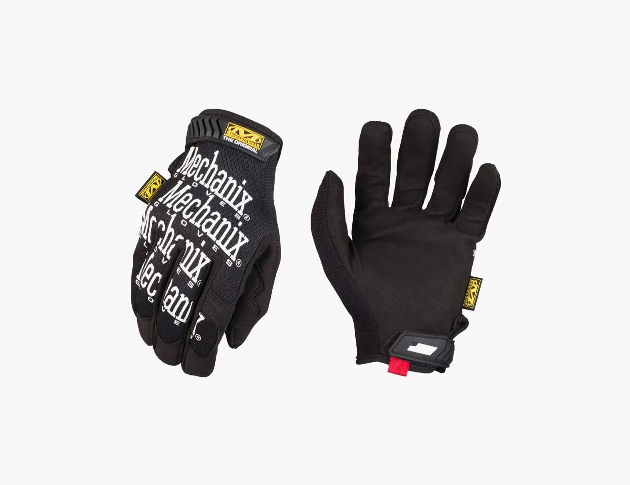 Mechanix Wear Original Work Gloves