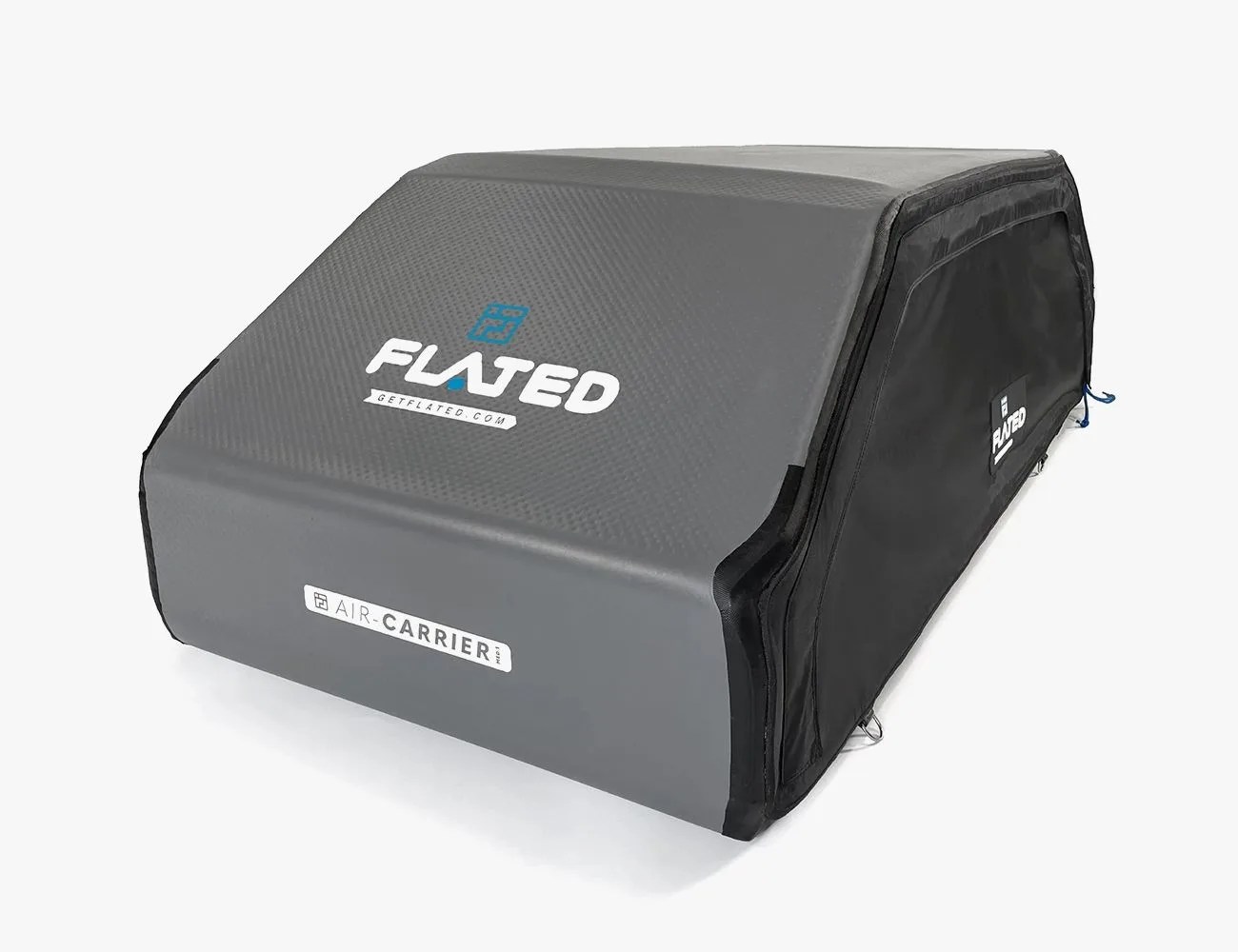 Flated Air-Carrier™