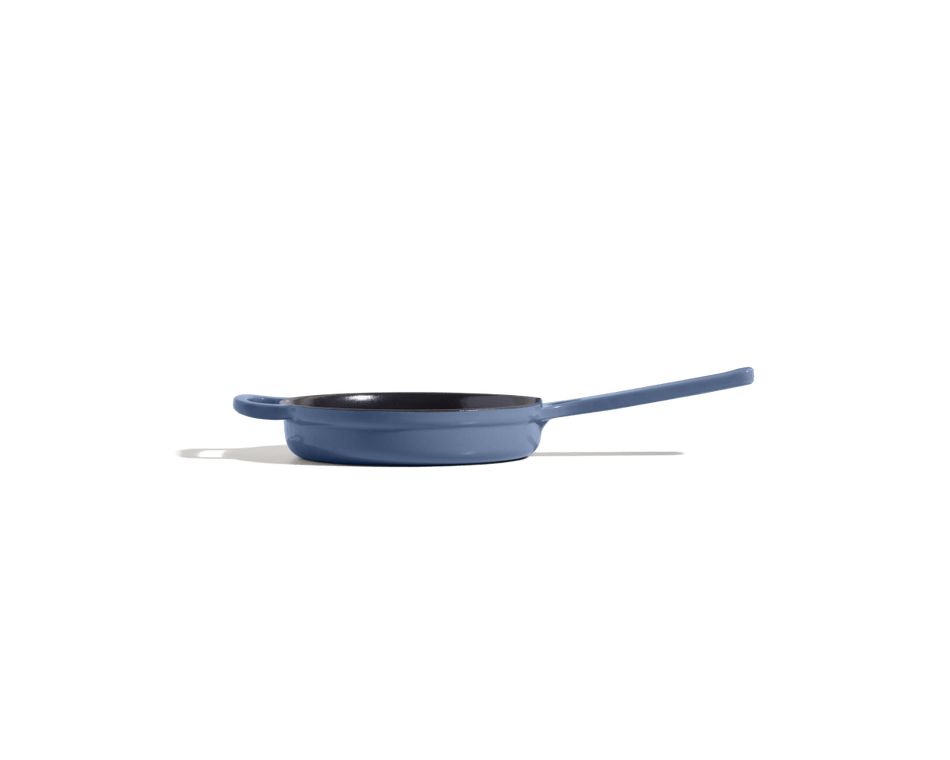 Tiny Cast Iron Always Pan