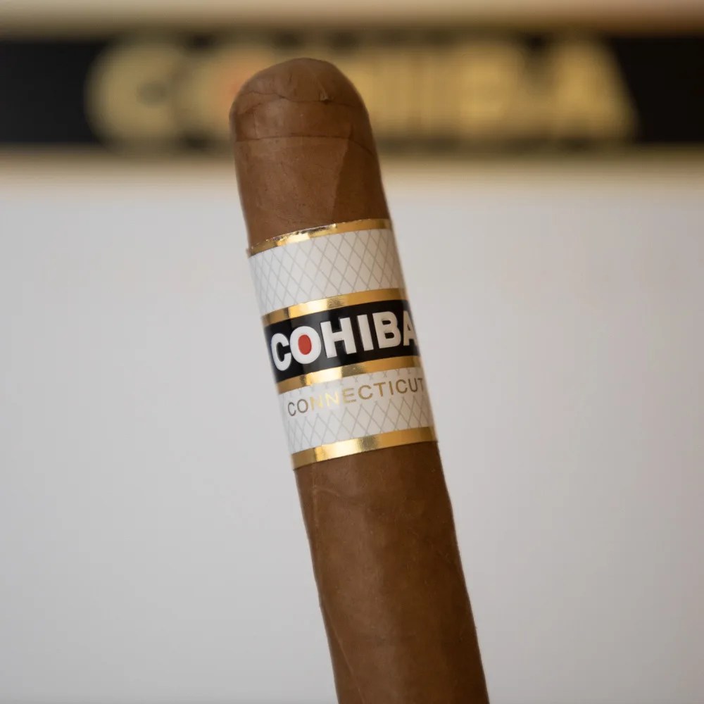 Cohiba Connecticut