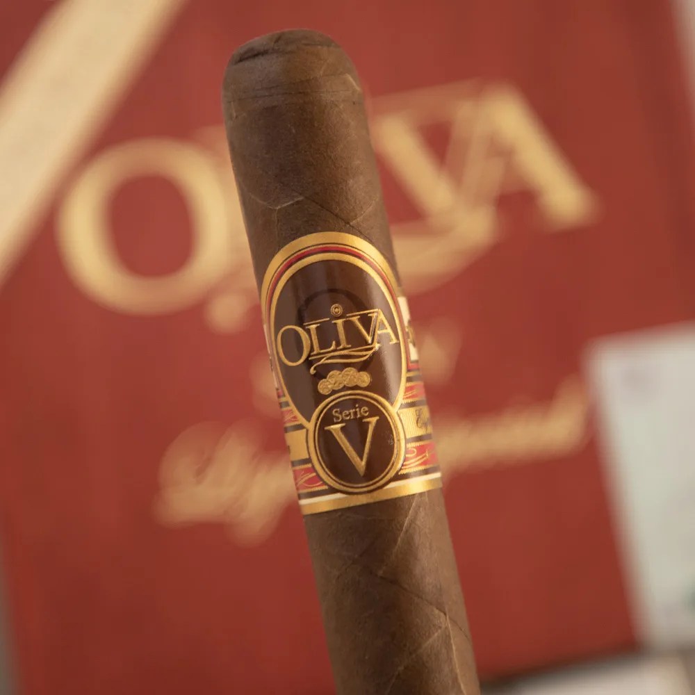 Oliva Serie 'V'
