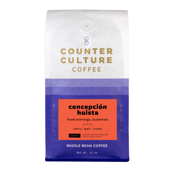 coffee bag