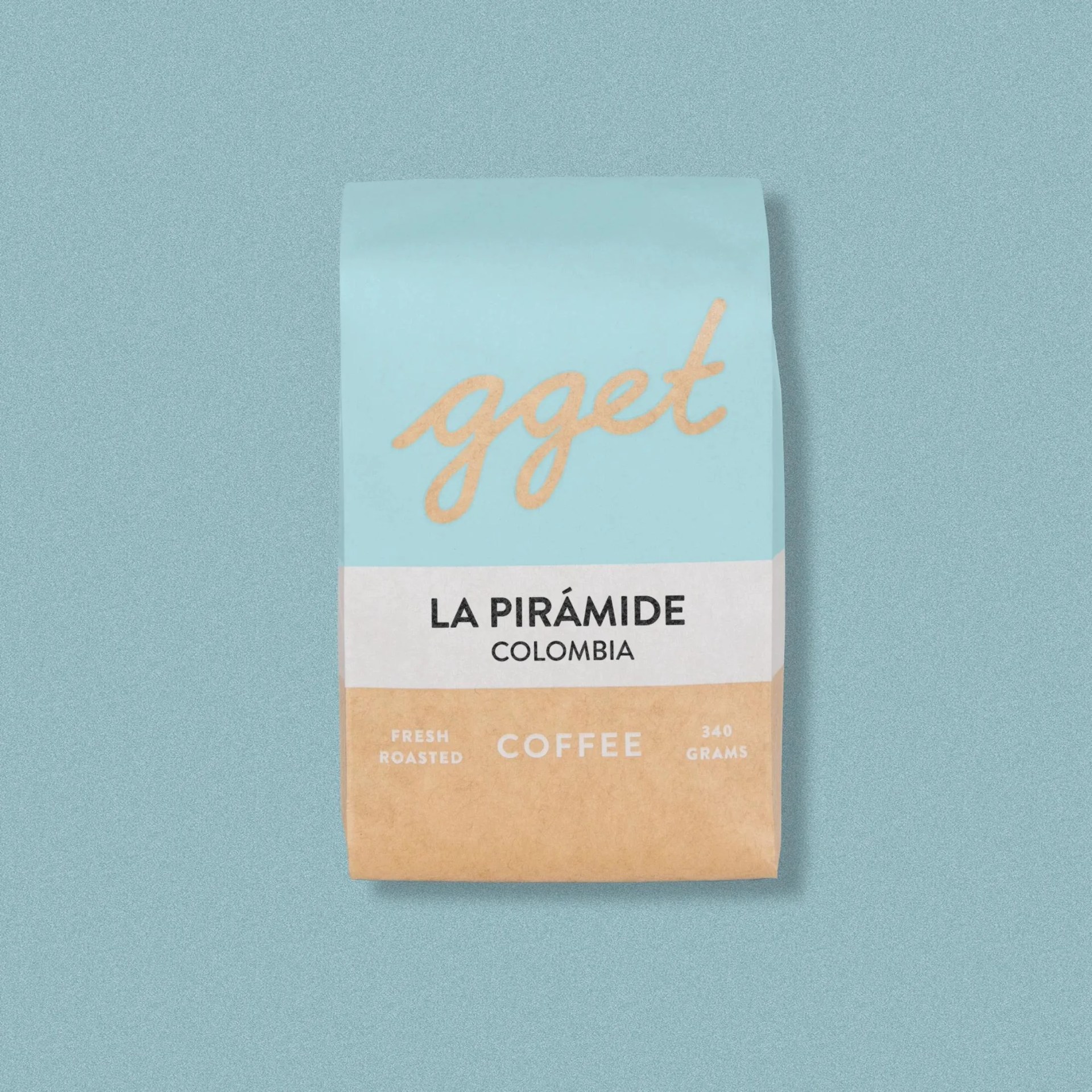 coffee bag