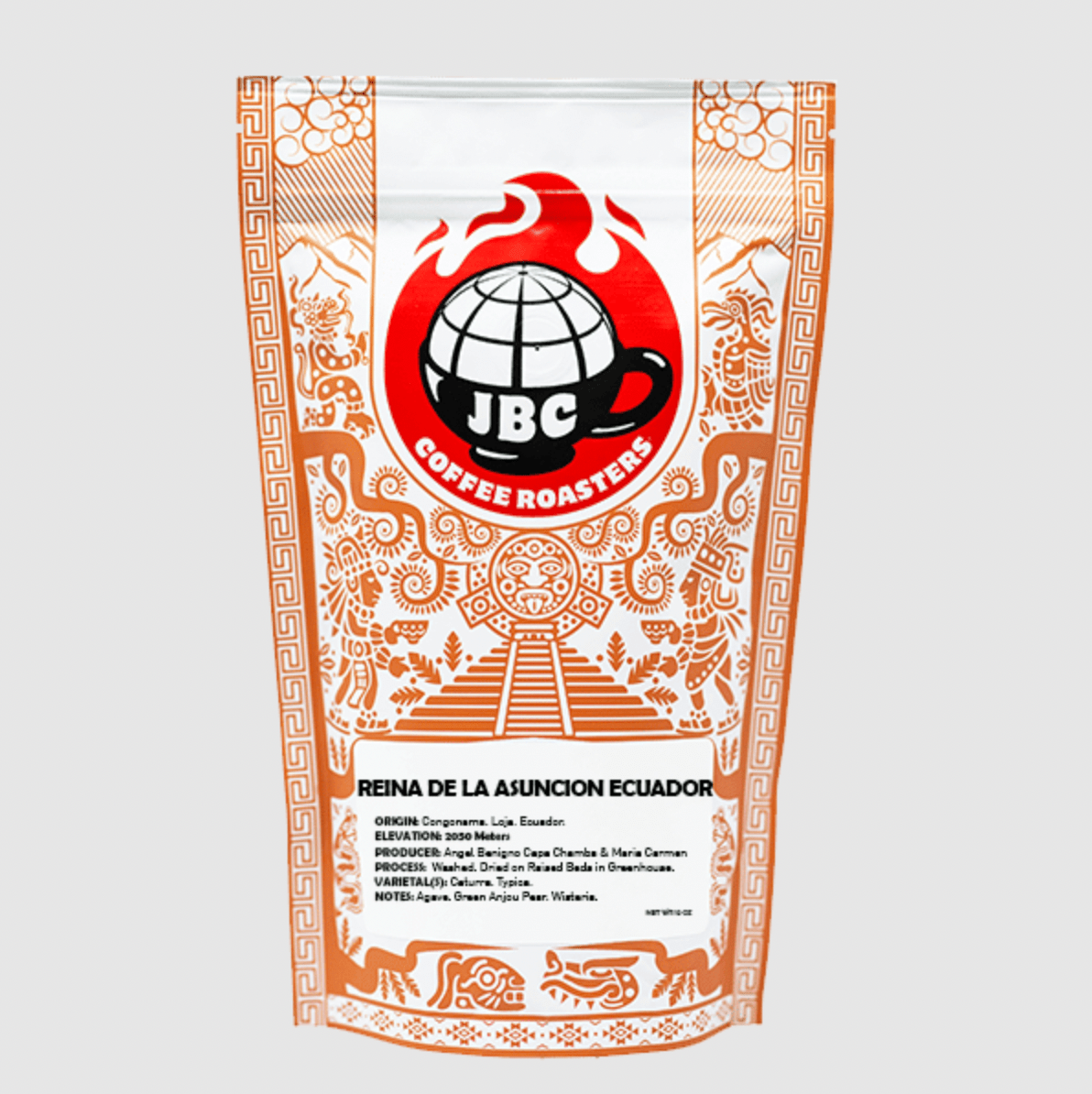 bag of coffee