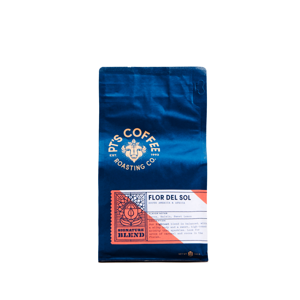 Flor Del Sol Signature Blend