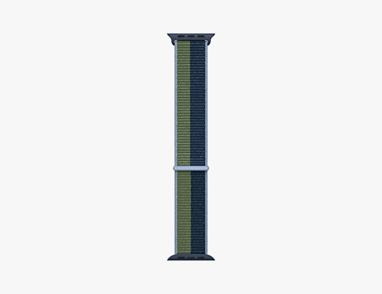 apple watch sport loop band