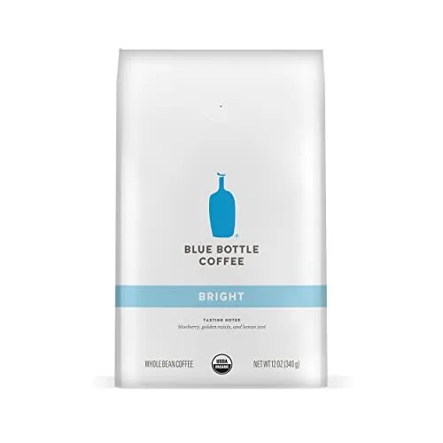 bag of coffee