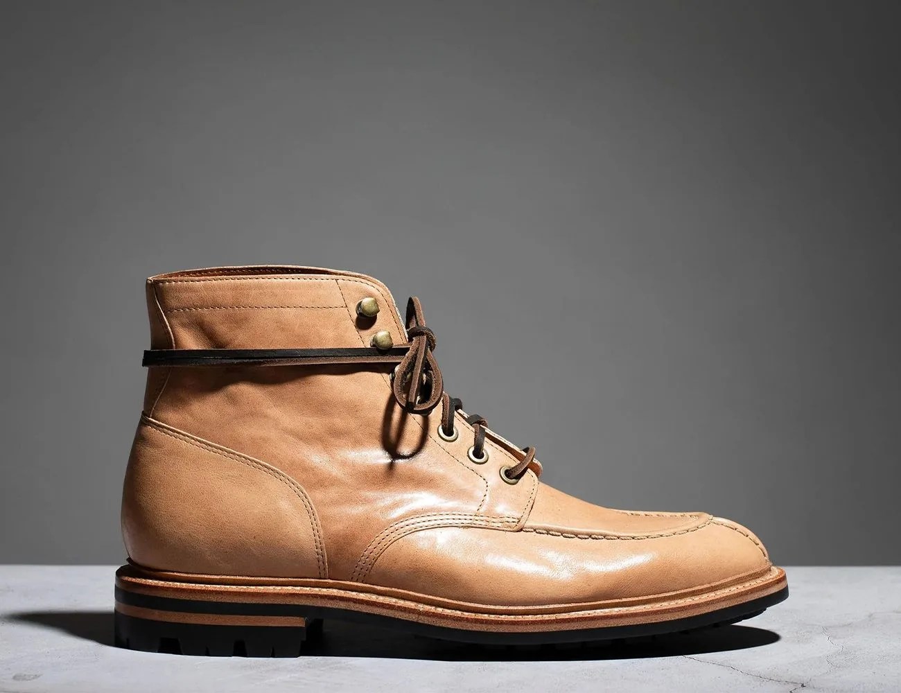 Grant Stone Ottawa Boot