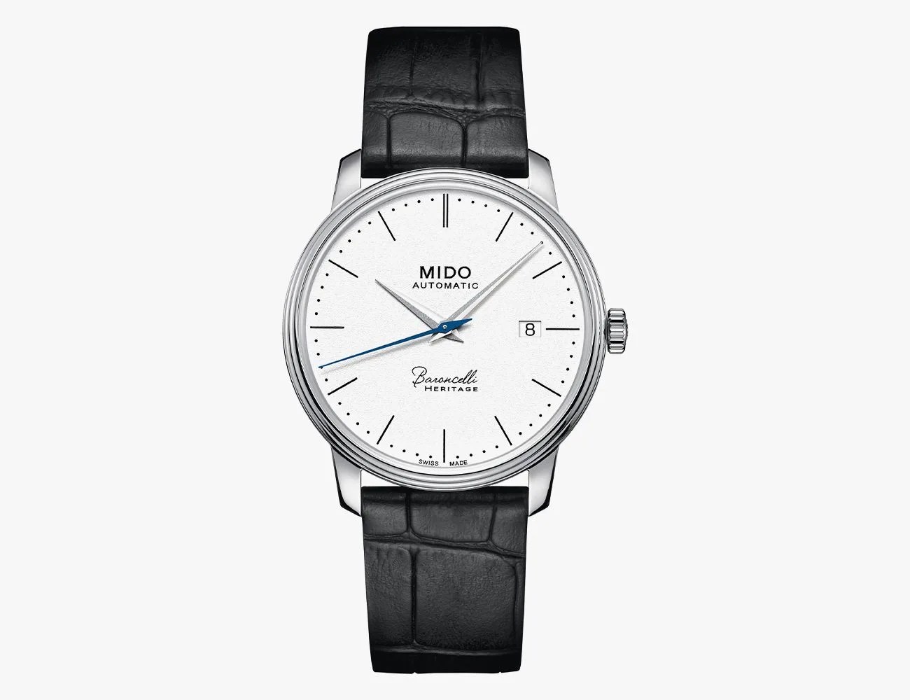 thin watch