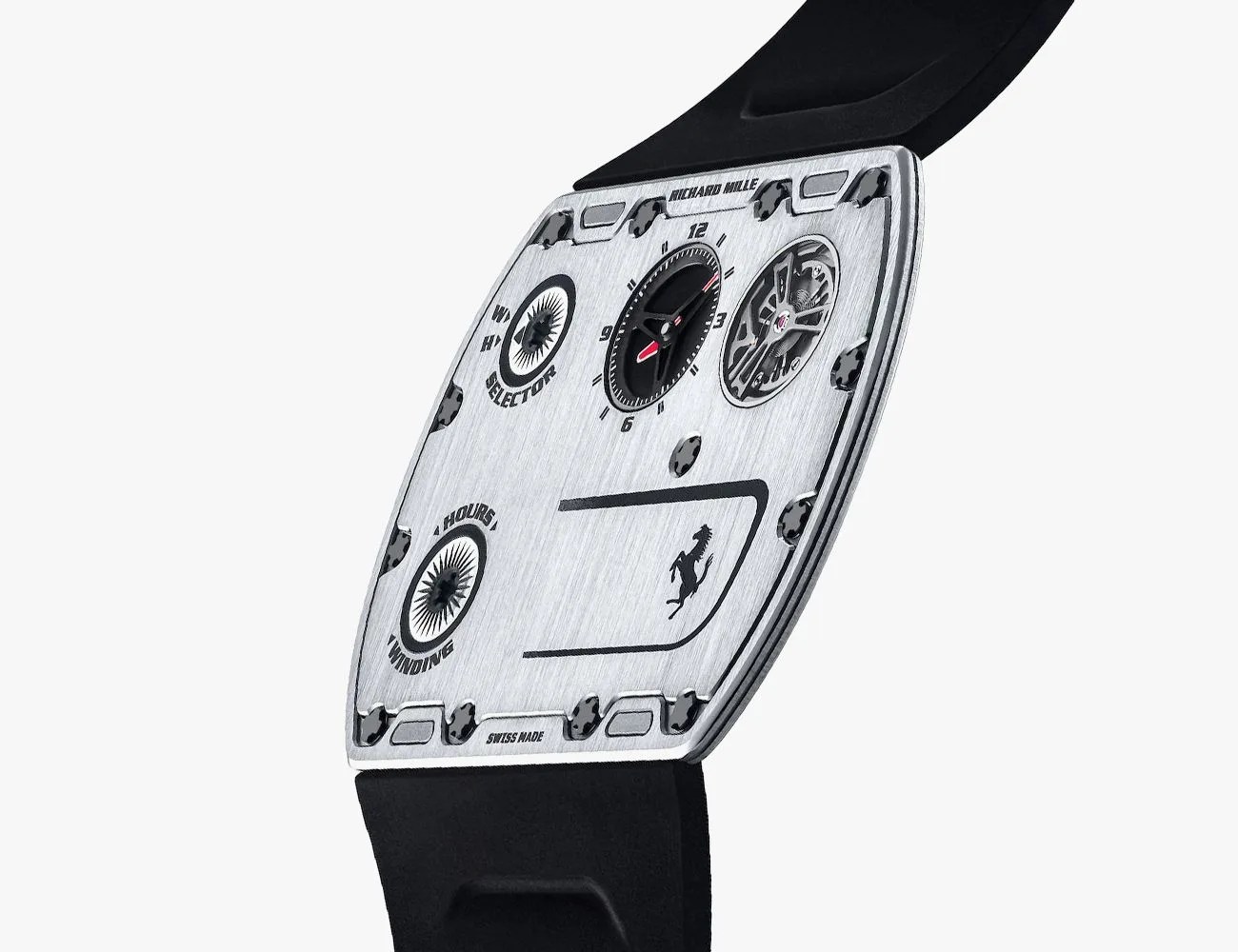 thinnest watch