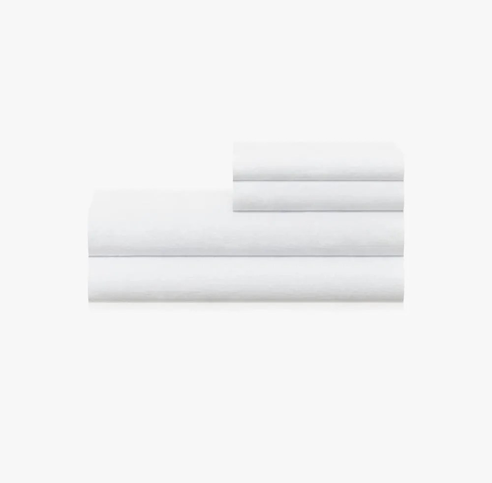 linen suite sheet set
