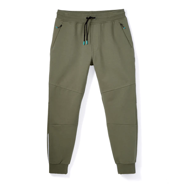 Myles Apparel ACTive Knit Jogger