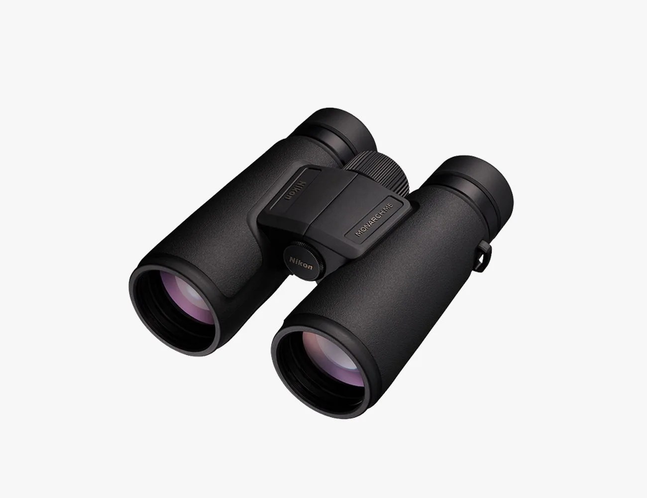 nikon monarch m5 8x42