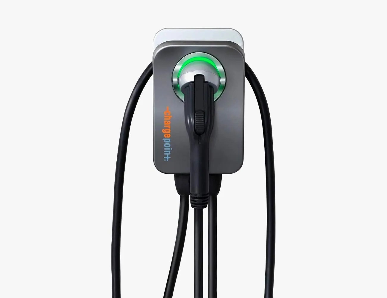 chargepoint home flex ev charger