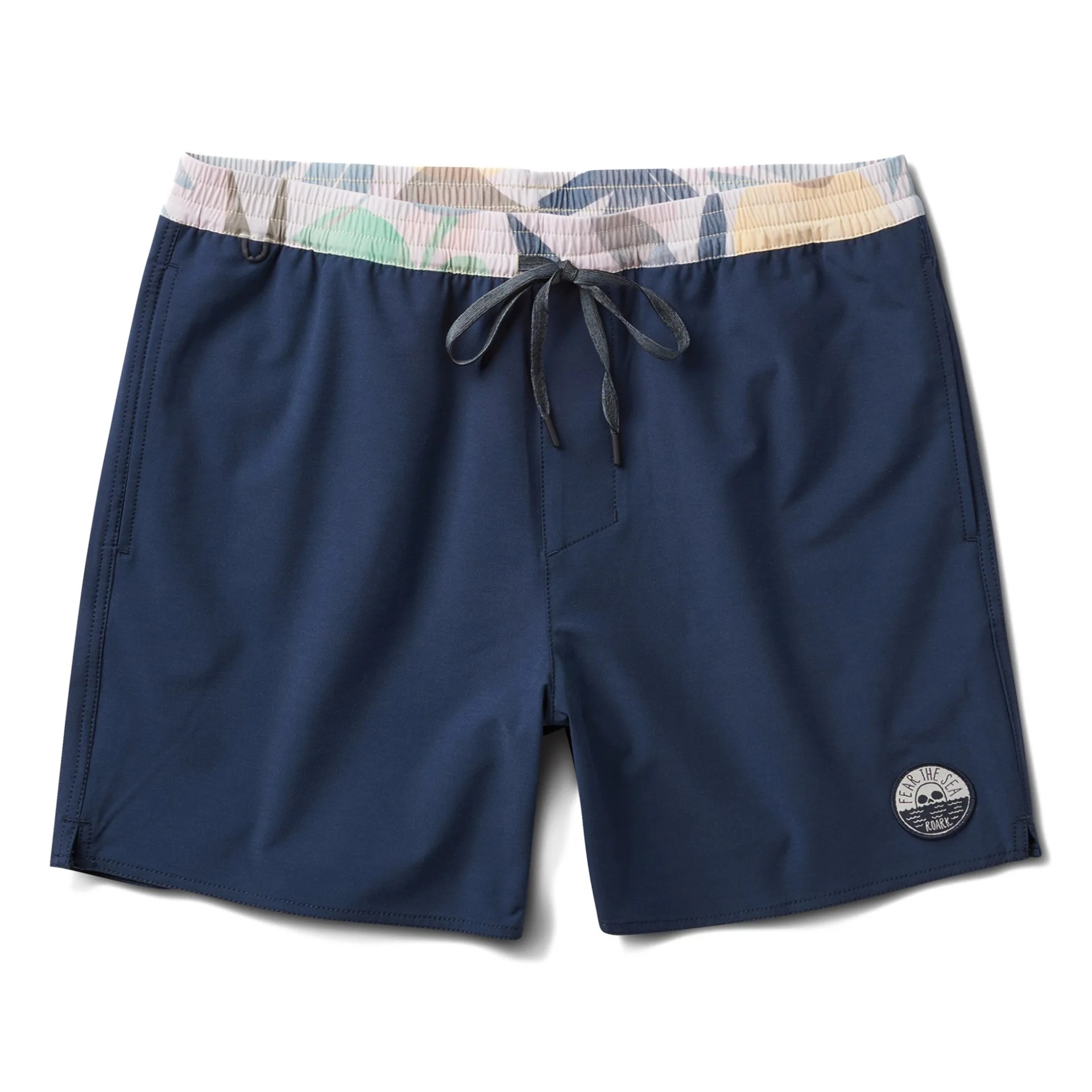 Shorey De Palmas Swim Short - 6"