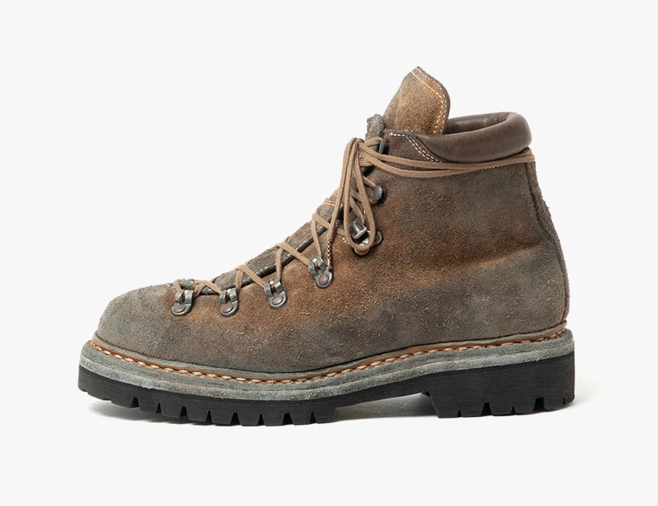 guidi x nonnative boots