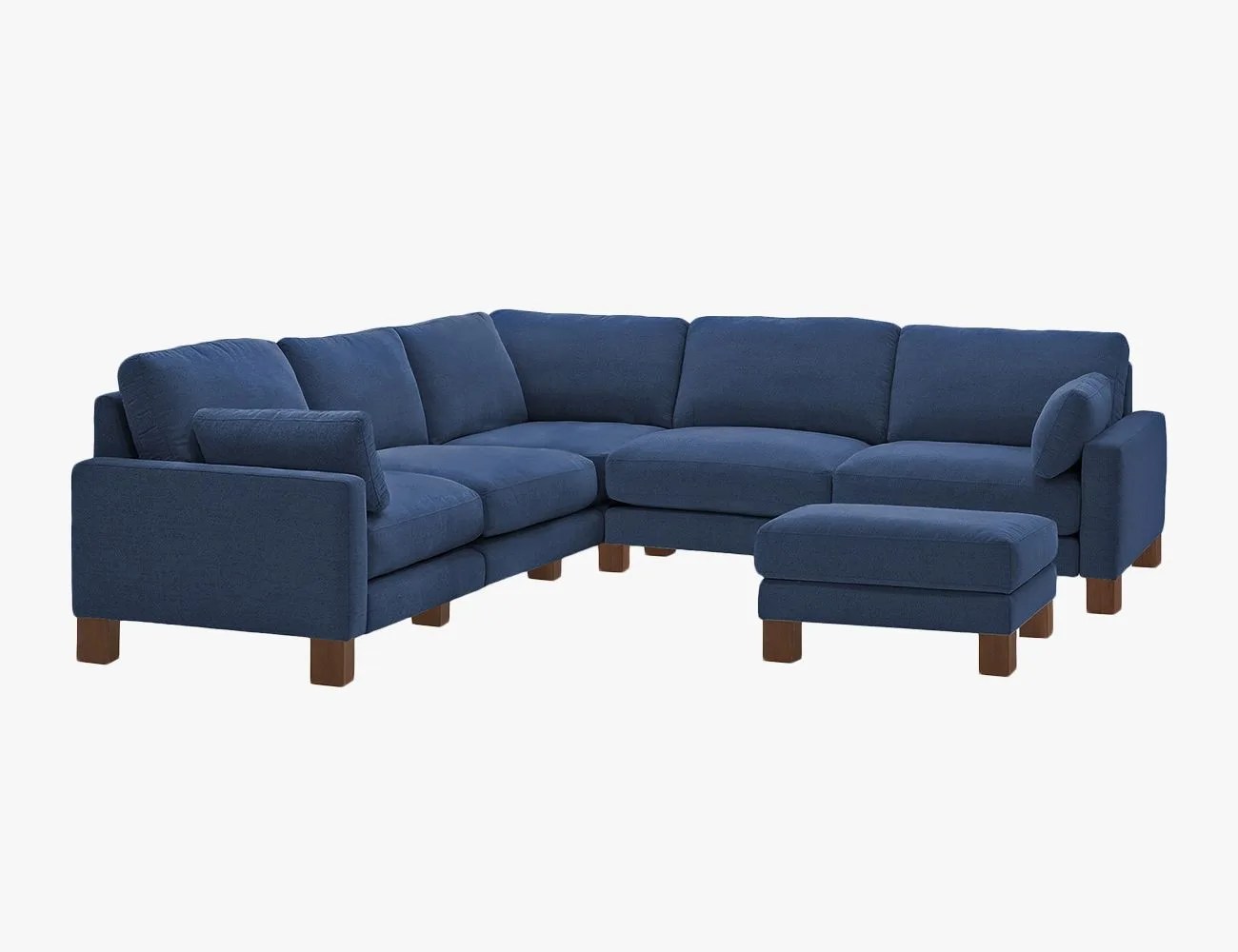 burrow union couch