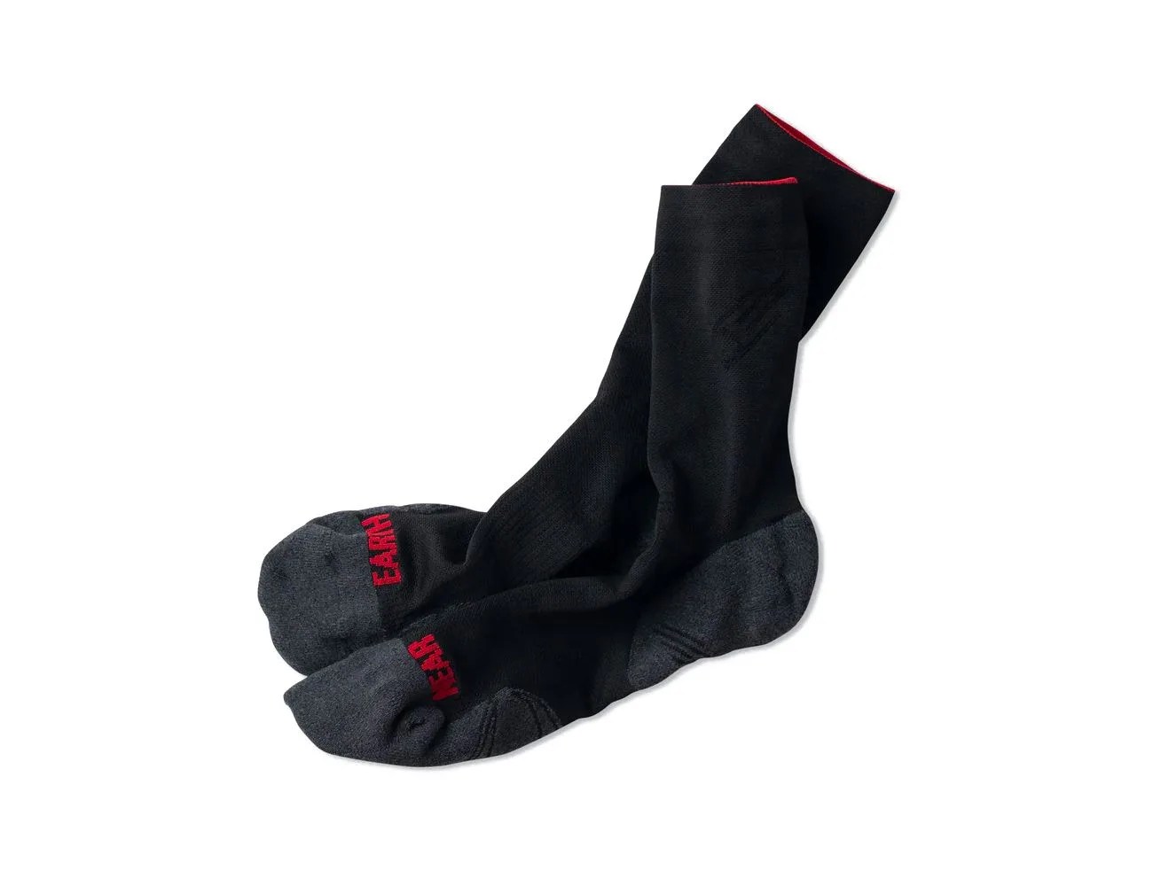 near earth running socks