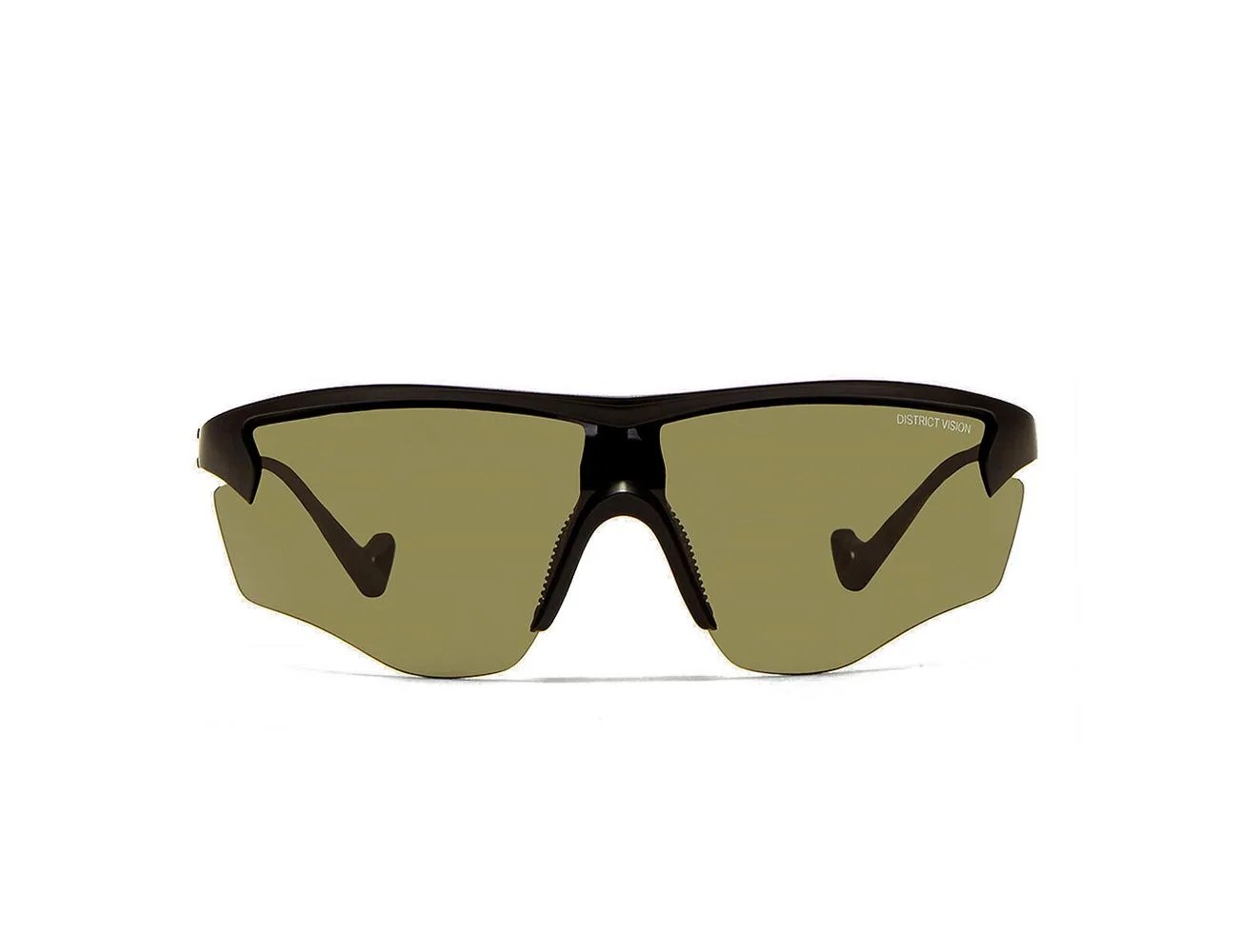 district vision running glasses