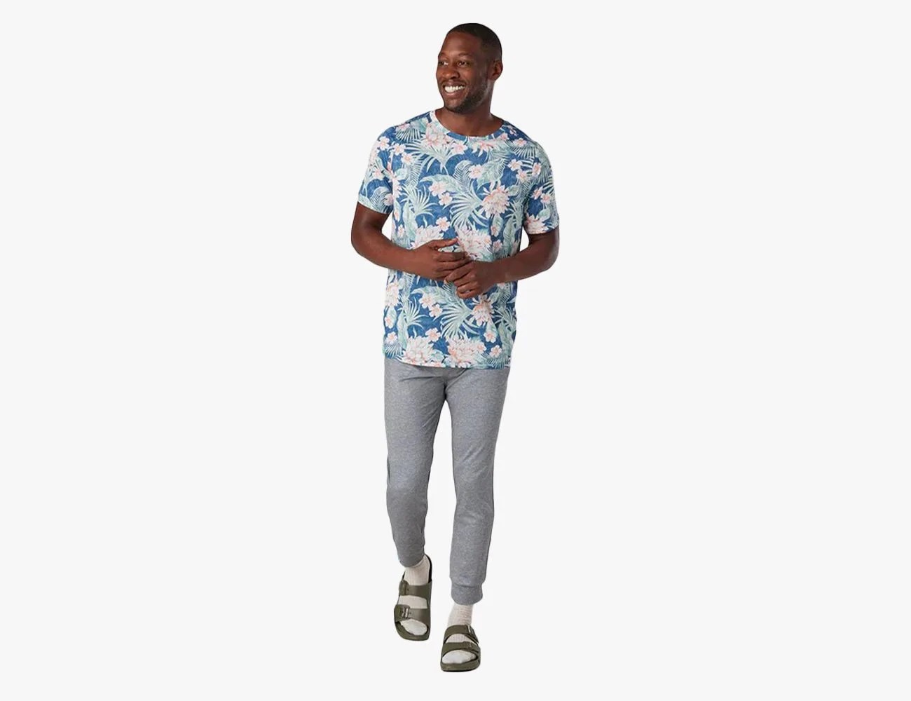 Chubbies Movementum Joggers