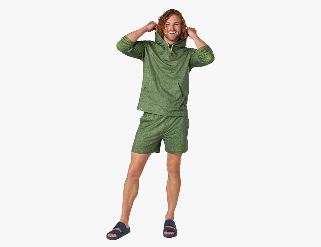 Chubbies Movementum Hoodie