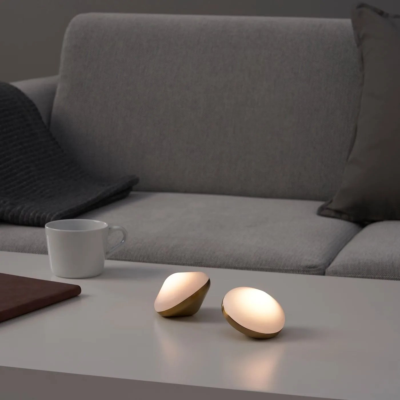 led lights