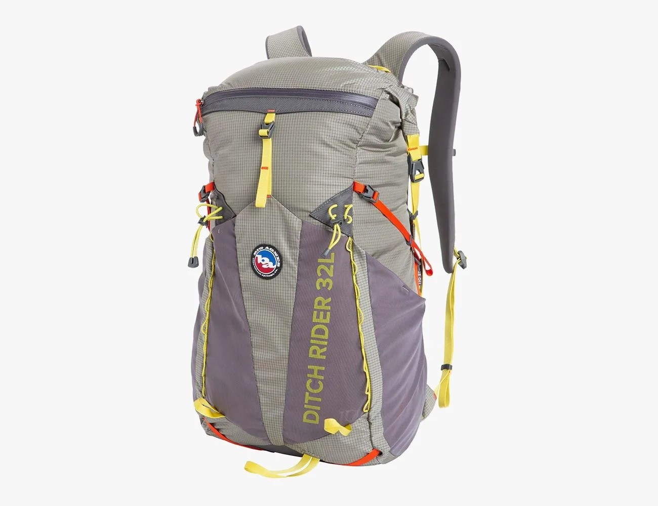 ditch rider 32l backpack