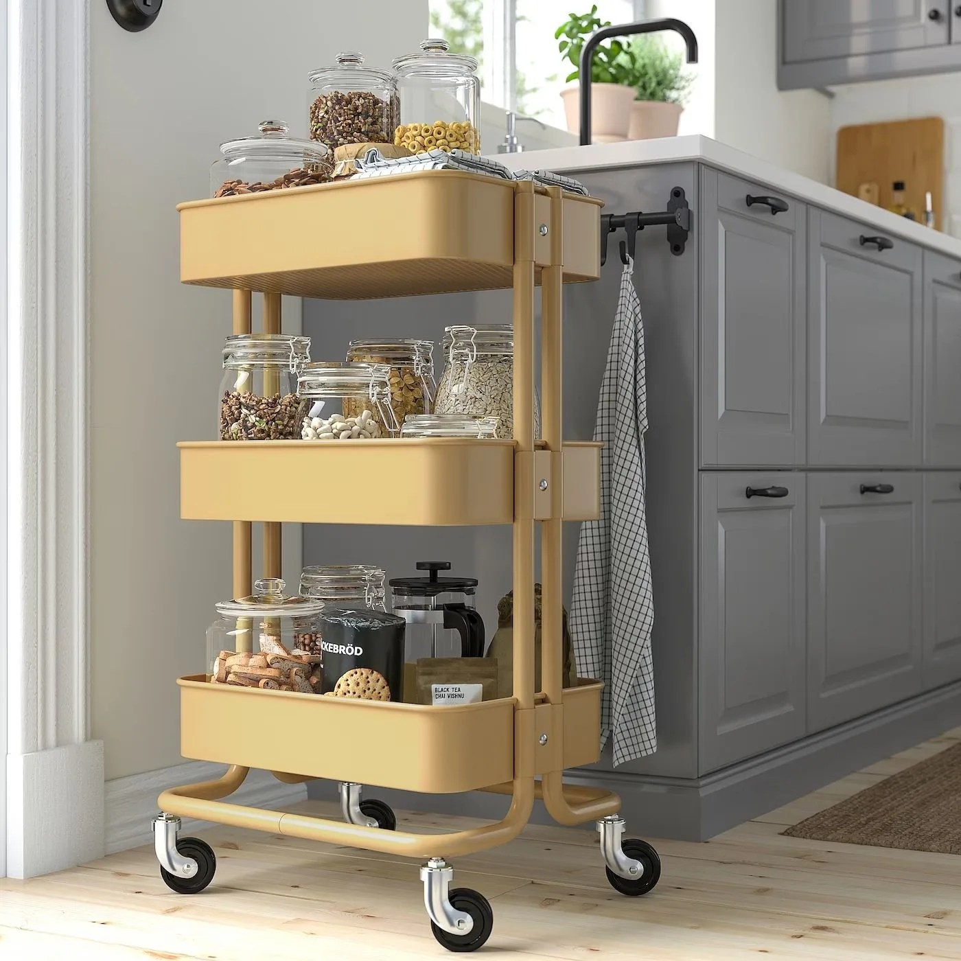 utility cart