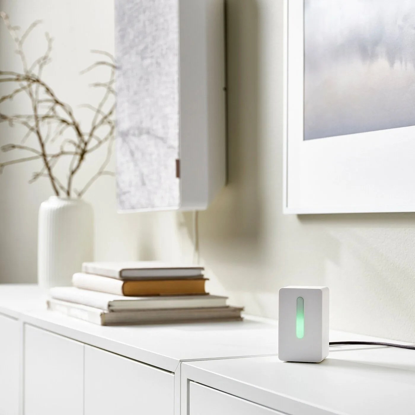 air quality sensor