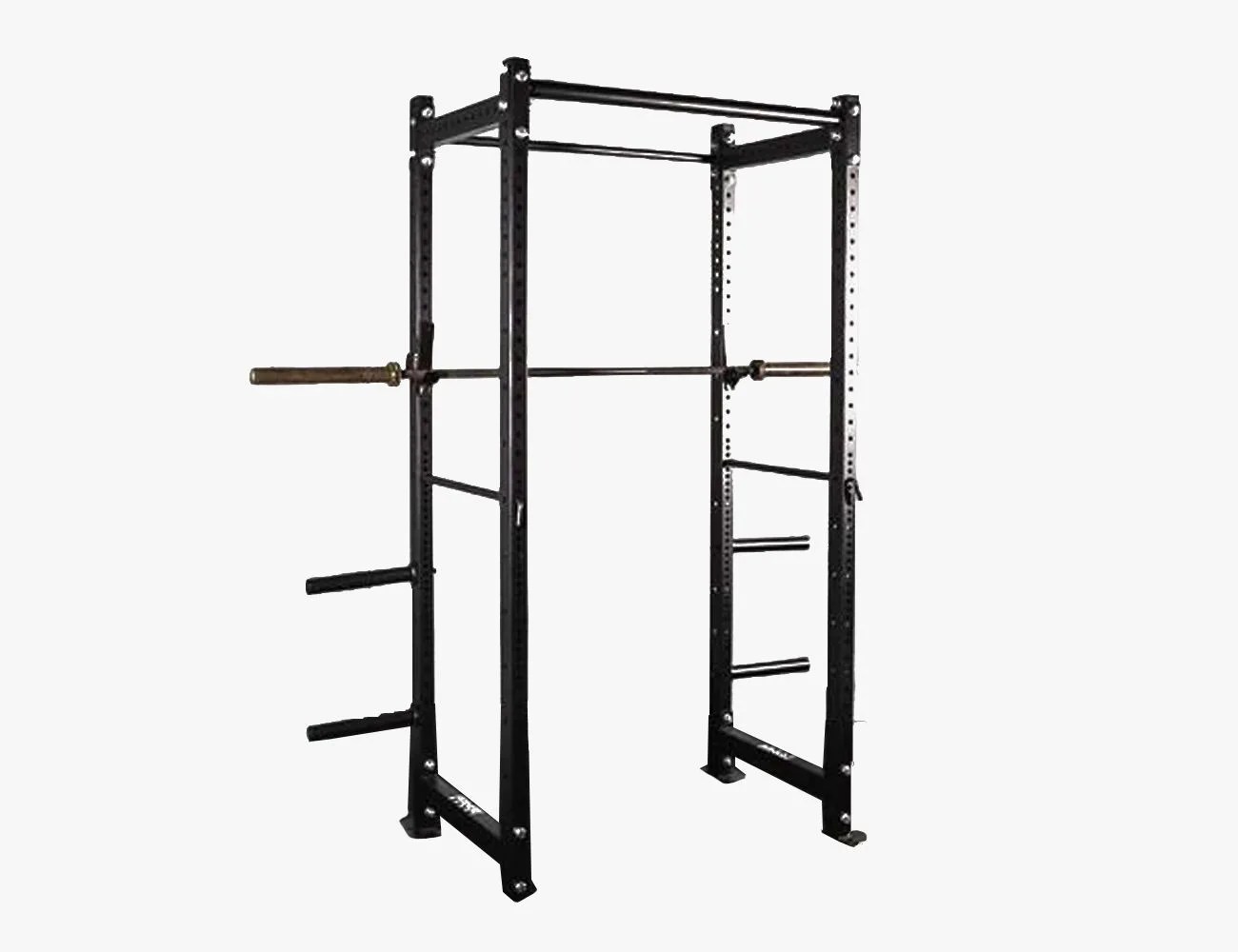 Fringe Sport Floor-Mounted Power Cage
