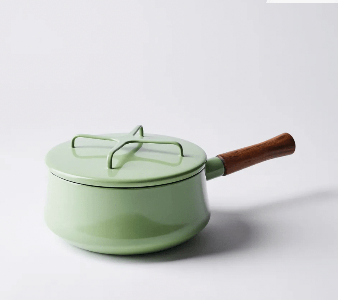 saucepan