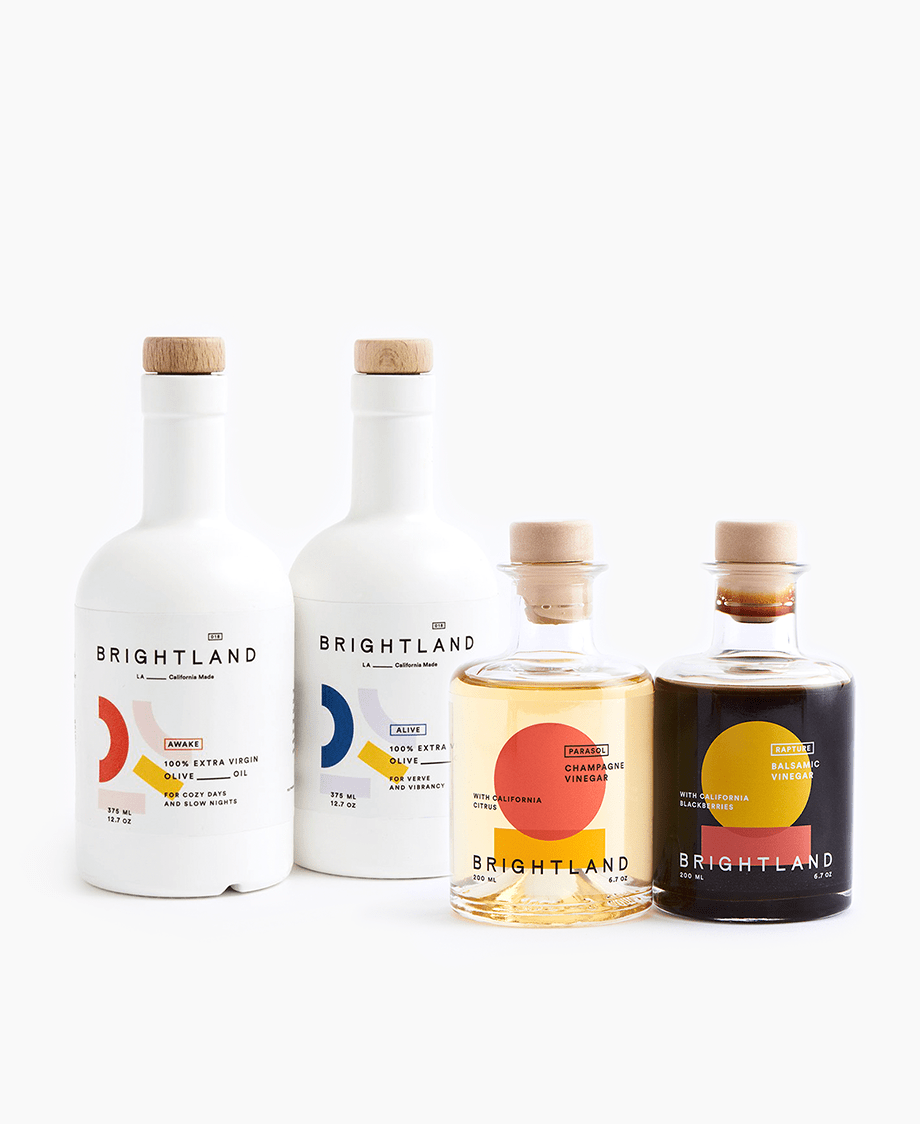 olive oils