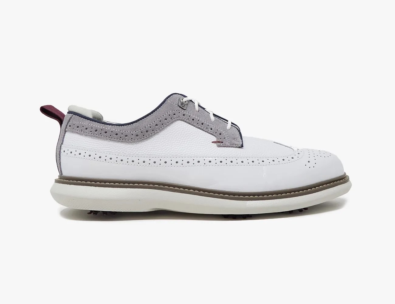 footjoy shoe