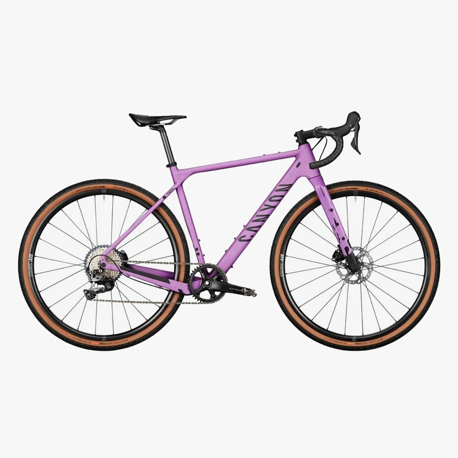 canyon grizl 7 1by