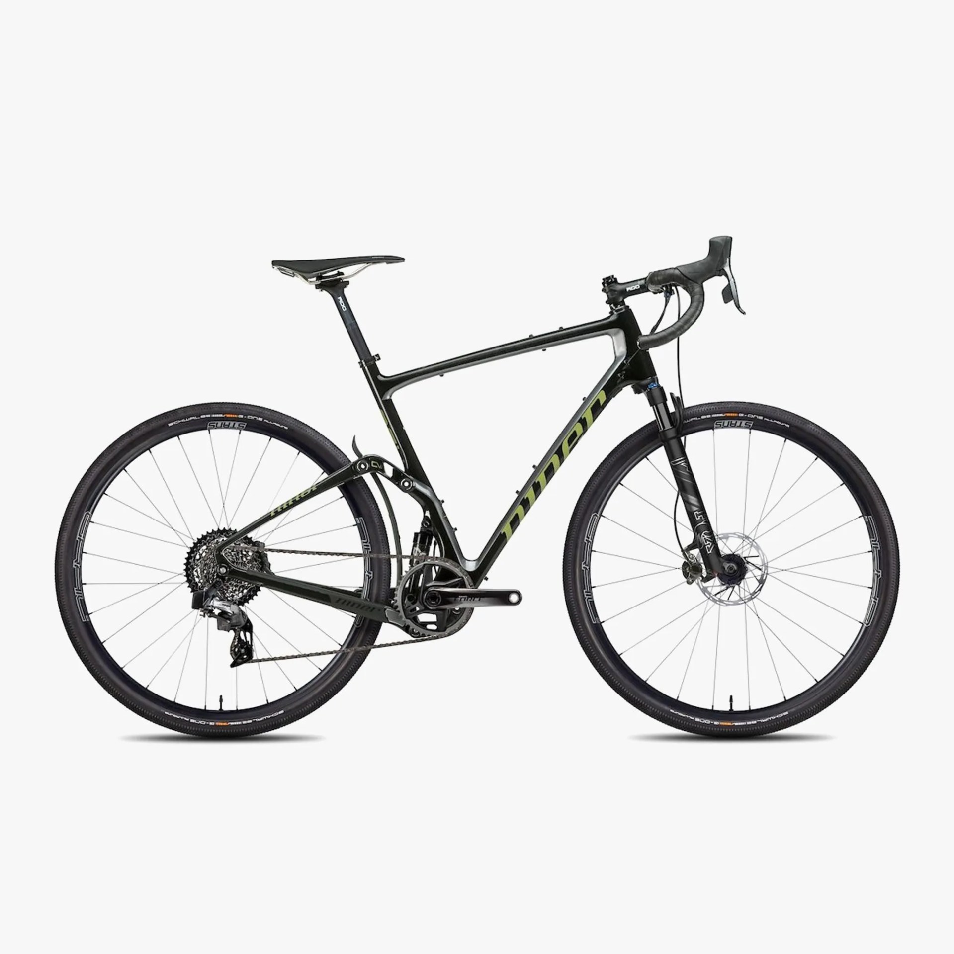 niner bikes mcr 9 rdo