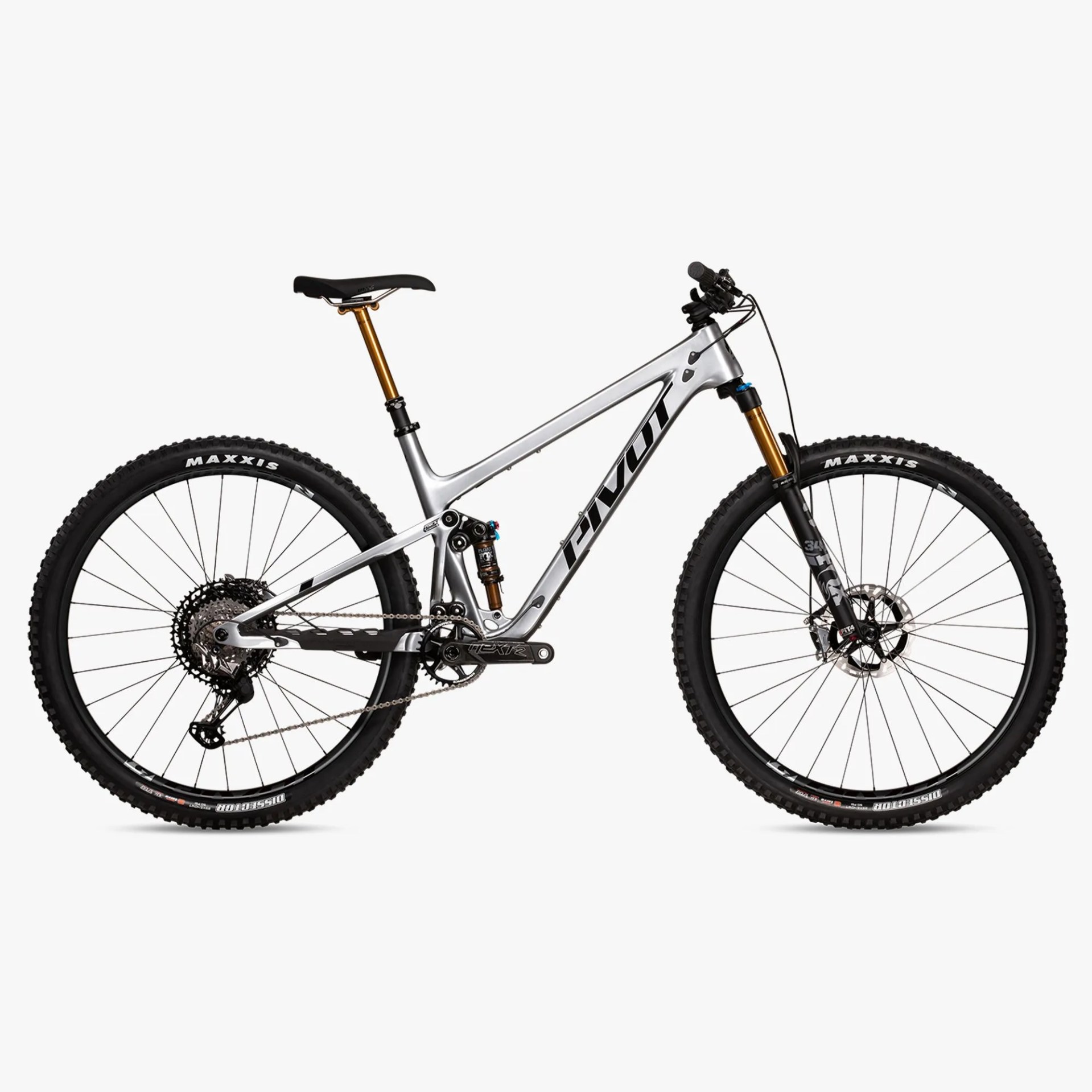 pivot cycles trail 429